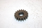 2004 Arctic Cat V2 650 Oem 18T Output Driven Gear 3201-133 AA28