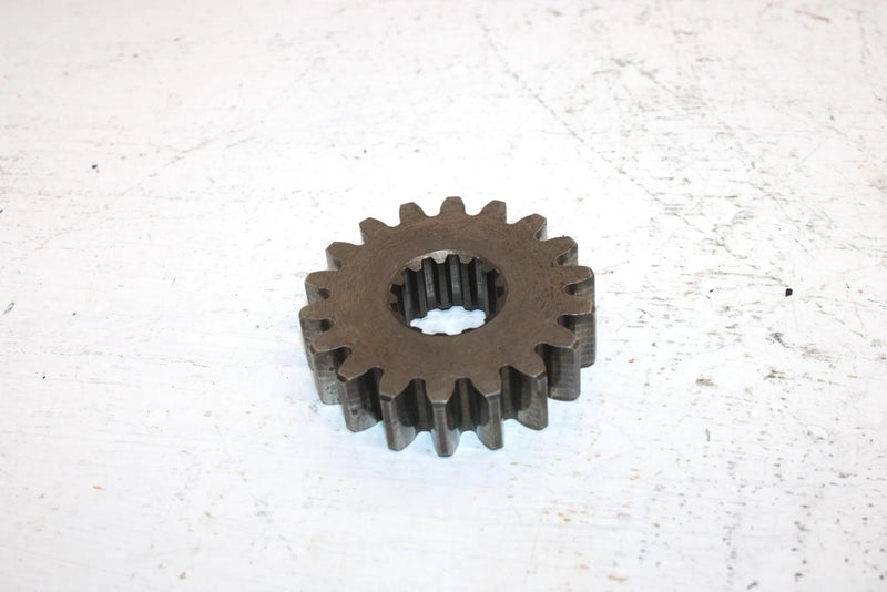 2004 Arctic Cat V2 650 Oem 18T Output Driven Gear 3201-133 AA28