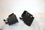 1998 Ski-doo Mach 1 700 Oem Footrest Set 518317529 518317530 SS3