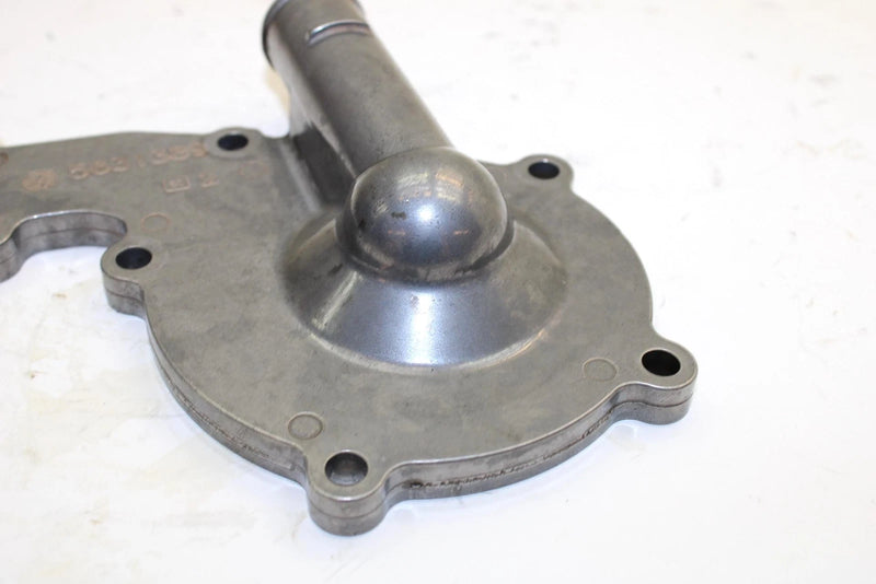 05 Polaris Sportsman 700 EFI OEM Water Pump Cover 5631389 AP109