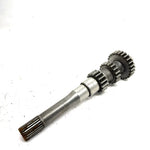 2007 Arctic Cat 700 4x4 Automatic EFI OEM Transmission Driveshaft 3403-233 AA33
