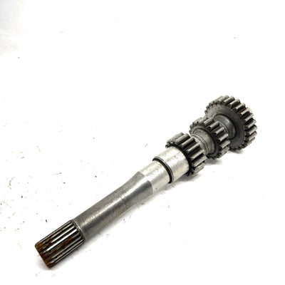 2007 Arctic Cat 700 4x4 Automatic EFI OEM Transmission Driveshaft 3403-233 AA33