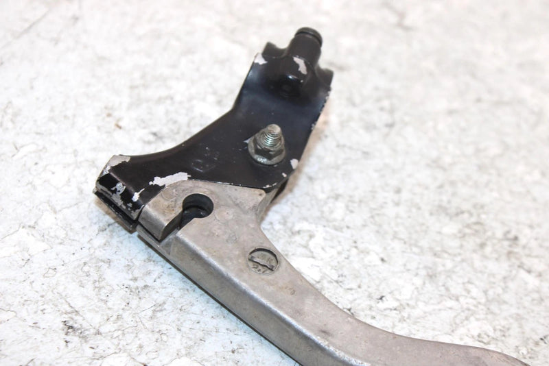 1994 Kawasaki Bayou 220 Oem Right Brake Lever 46076-1143 46076-0179 AK3