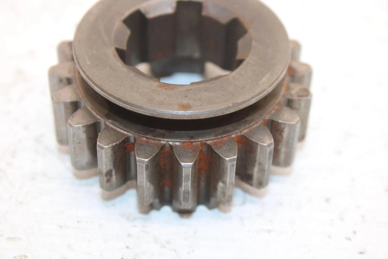 1997 Arctic Cat Bearcat 454 Oem 5th Driven Gear 20T 3446-026 AA24