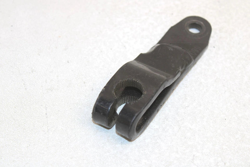 Polaris Oem Left Steering Idler Arm (Black) 5241660-067 Q1013
