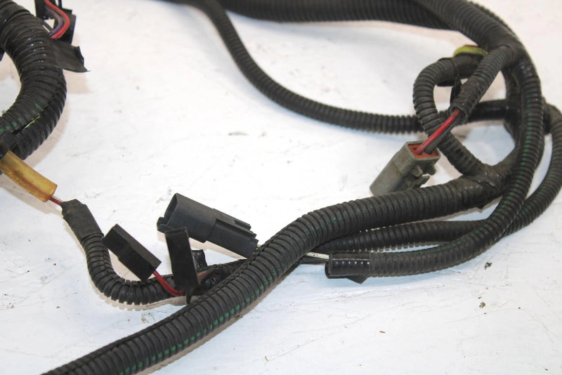 2005 Ski-doo Mxz 600 Ho Oem Main Wiring Harness 515176212 SS95