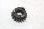 2003 Suzuki Lt-f400f Oem 3rd Driven Engagement Dog 24231-18A02 AS23