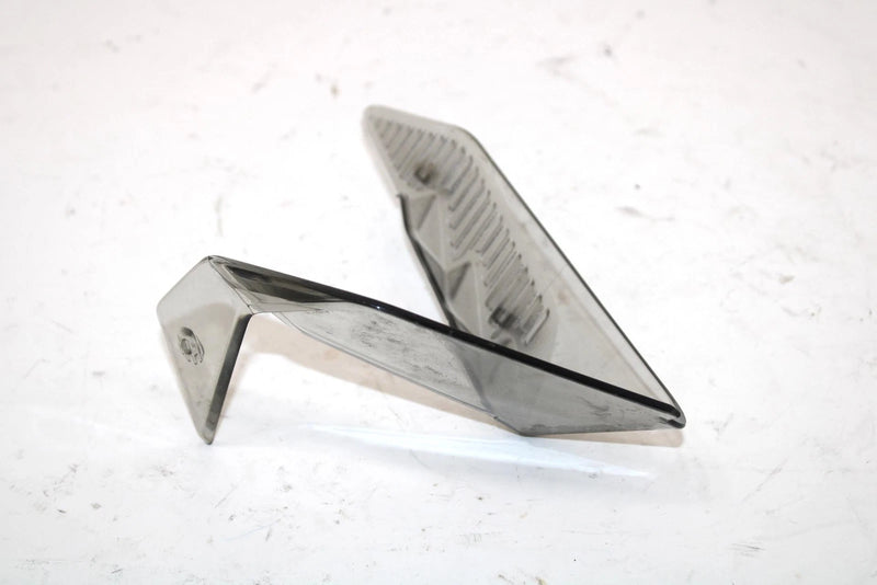 2017 Ski-doo Grand Touring 900 OEM Right Deflector 517305776 SS65