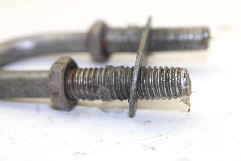 1995 Arctic Cat Daytona Oem U-Bolt 0624-260 JA6