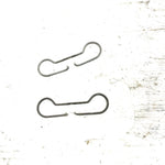 1996 Polaris SLTX OEM Seat Latch Spring Pair 7042036 JP44
