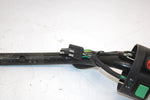 98 Arctic Cat Zrt 800 Oem Handlebar Set 0605-308 SAS9