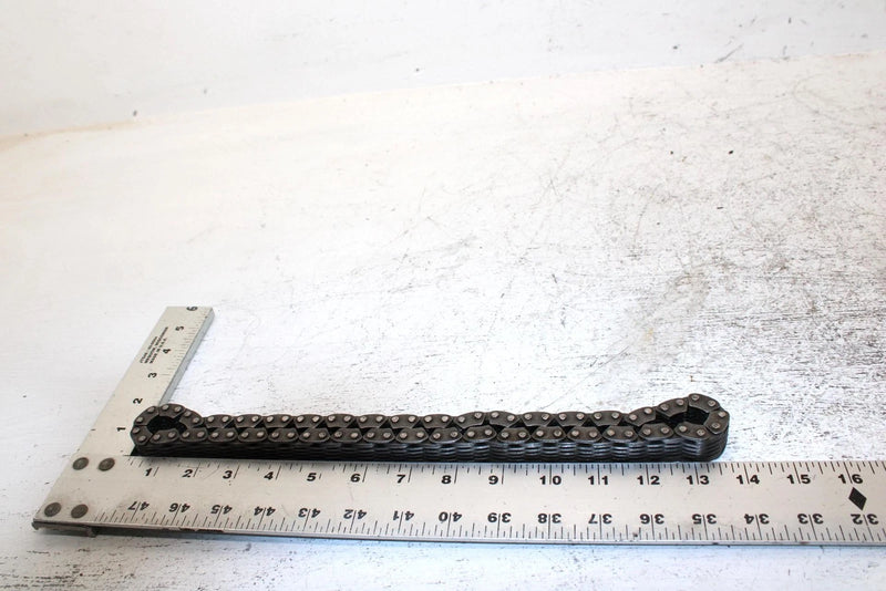2003 Polaris 800 Xc Sp Edge Oem 76P Drive Chain 3221108 SP35