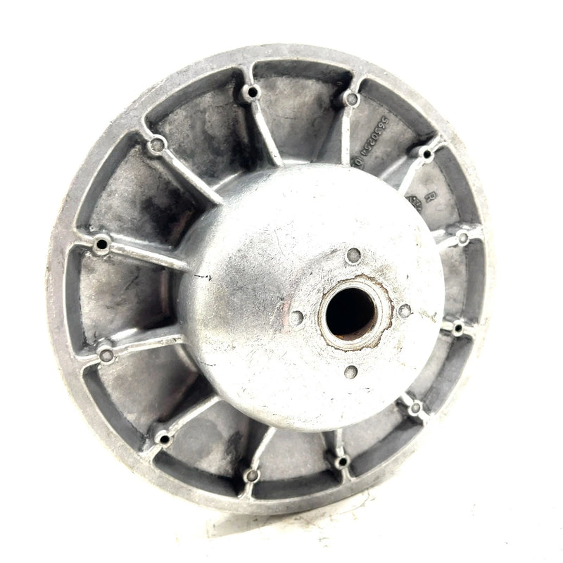 85-87 Polaris Trail Boss 250R OEM Secondary Driven Clutch 1322180 AP195