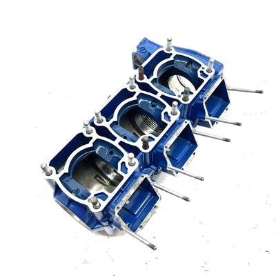 1995 Polaris SLX 780 OEM Crankcase 3240246 JP43