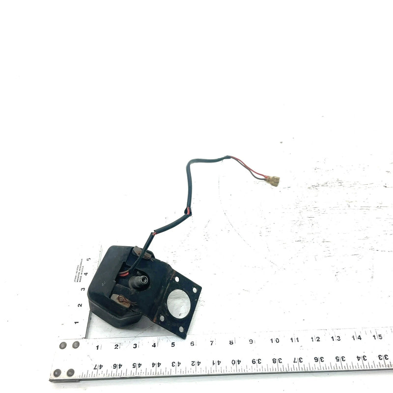 92-93 Polaris Trail Boss 350L 2x4 OEM Speedometer (Under 3k) 3280129 AP247