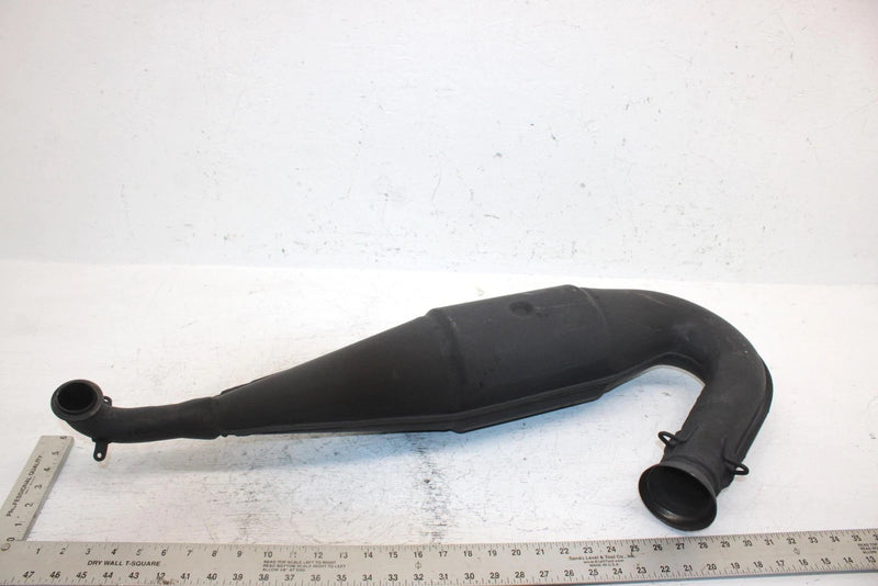 1999 Arctic Cat Zr 600 Oem Exhaust Muffler Pipe 0712-233 SA19