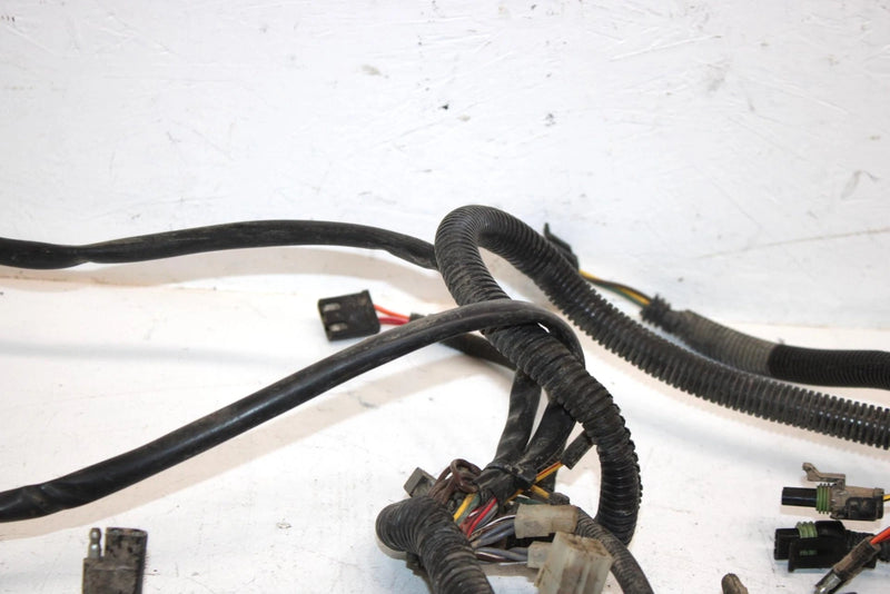 2001 Polaris Magnum 325 Oem Main Wire Harness 2460962 AP98