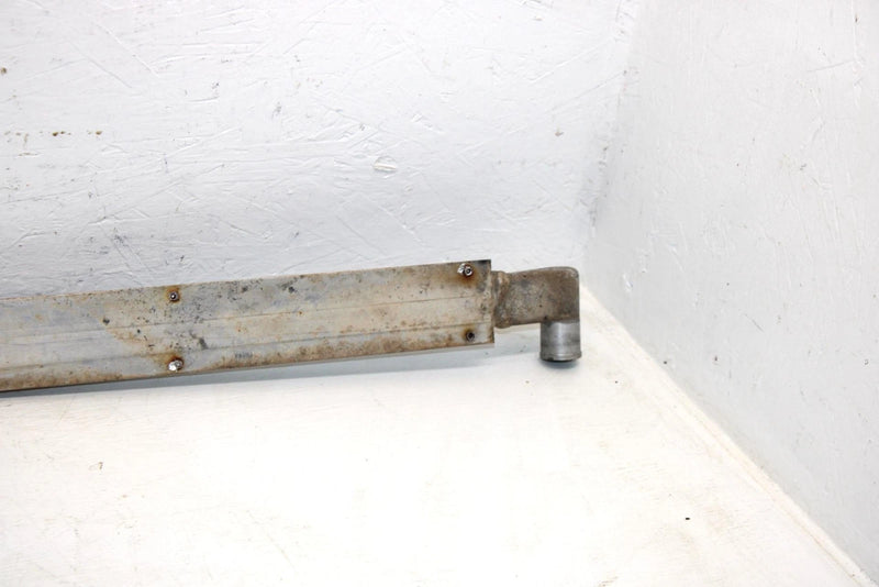1998 Arctic Cat 2l 440 Oem Right Heat Exchanger 0716-764 SA1
