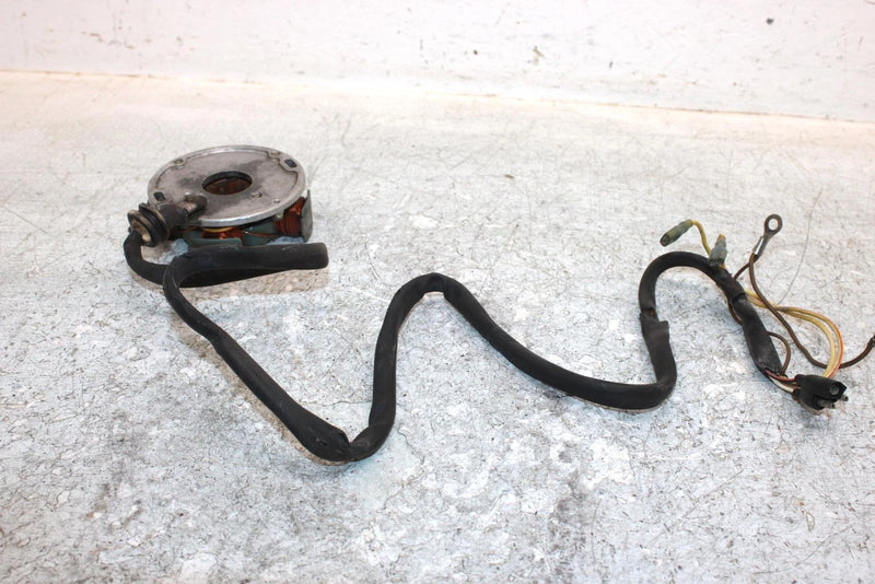 1990 Polaris Trail Boss Oem Stator 3083979 AP168