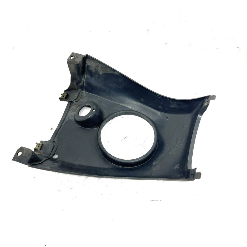 91-01 Suzuki Quadrunner 160 OEM Center Gas Tank Cover 53119-02C00-291 AS30