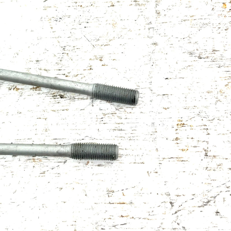 98-02 Arctic Cat 500 4X4 OEM Cylinder Head Bolt Set  3423-015 AA38