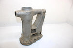 03 Kawasaki Prairie 650 Kvf650a 4x4 Oem Rear Swing Arm 33001-1585 AK15
