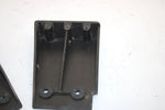 95 Arctic Cat Bearcat 440 Oem Rear Footrest Set 0606-699 0606-698 SA9