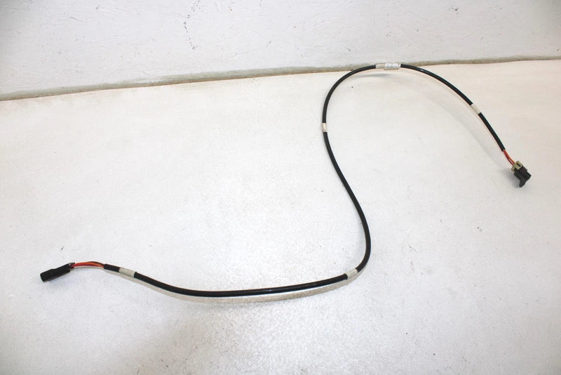 10 Polaris Pr0-r Rush 600 Oem Taillight Harness 2411161 SP174
