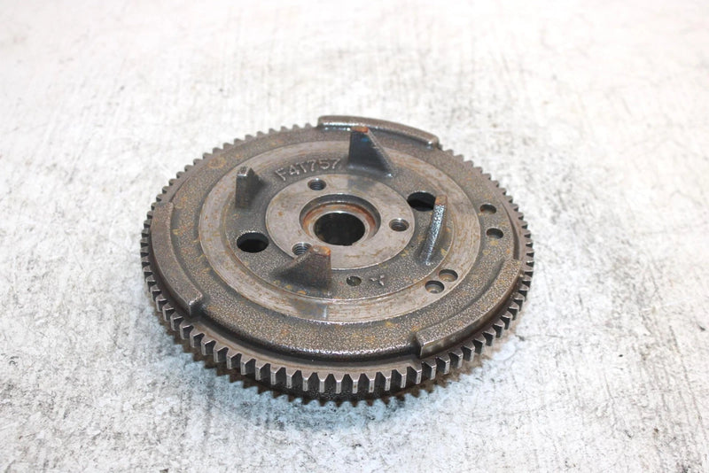 2001 Polaris Magnum 325 Oem Flywheel 3086457 AP30