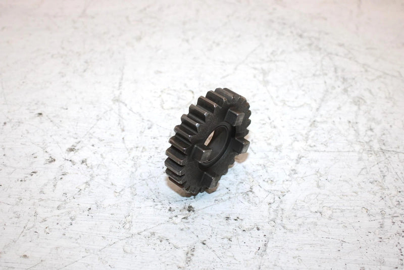1994 Kawasaki Bayou 220 Oem 26T 4th Input Gear 13129-1861 AK3