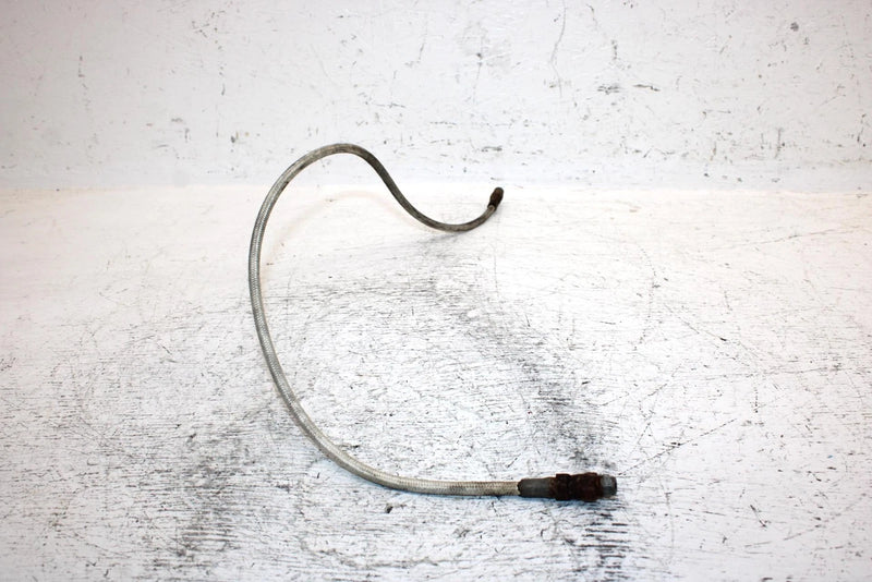 1989 Polaris 650 Oem Brake Line 5420114 SP43