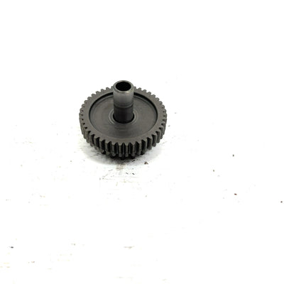 01 Honda Foreman Rubicon 500 OEM 18/43T Reduction Gear/Shaft 28140-HN0-A00 AH95