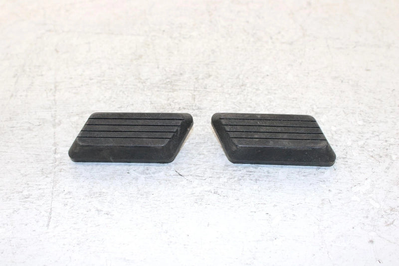 1996 Yamaha Vmax 600 Oem Protector Set  85L-77551-00-00 SY29