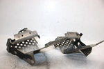2000 Ski-doo Mxz 600 Oem Footrest Set 518319722 518319723 SS0