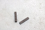 92 Polaris Trail Boss 4x4 Oem Front Spindle Key Pair 7721205 AP135