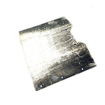 1995 Polaris SLT 750 OEM Ride Plate 5630463 JP48
