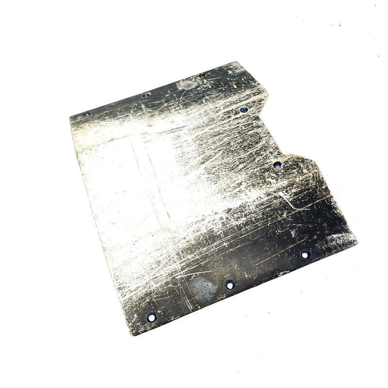 1995 Polaris SLT 750 OEM Ride Plate 5630463 JP48