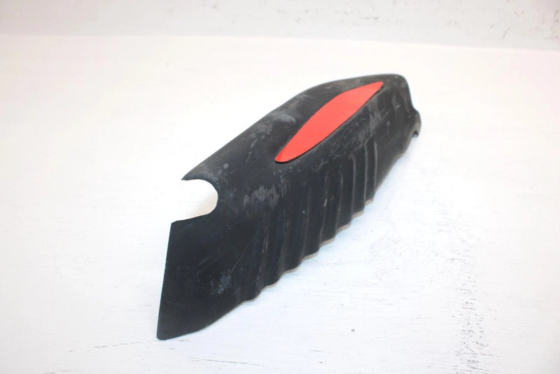 2002 Ski-doo Mxz 500 Oem Right Rear Bumper Cover 861777700 SS16