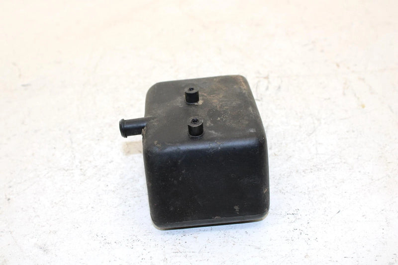 1984 Yamaha  Ytm 200 L Oem Air Cleaner Chamber 21V-13581-00-00 AY48