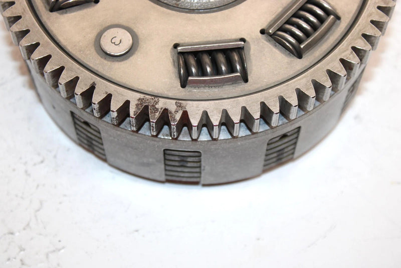97 Arctic Cat Bearcat 454 2x4 Oem Clutch Set 3446-004 3446-002 3446-008 AA11