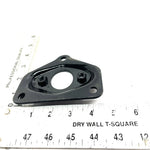 93-99 Kawasaki Bayou 400 KLF400B 4x4 OEM Steering Post Bracket 11047-1581 AK32