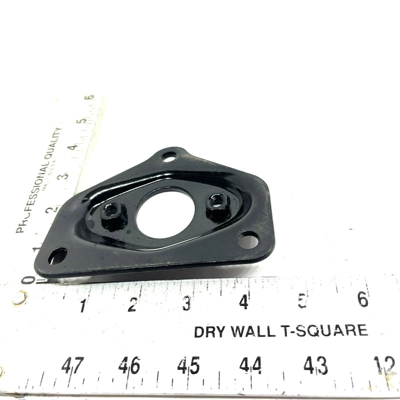 93-99 Kawasaki Bayou 400 KLF400B 4x4 OEM Steering Post Bracket 11047-1581 AK32