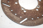 2000 Polaris Xpedition 425 Oem Front Brake Rotor Pair (Slotted) 5242935 AP147