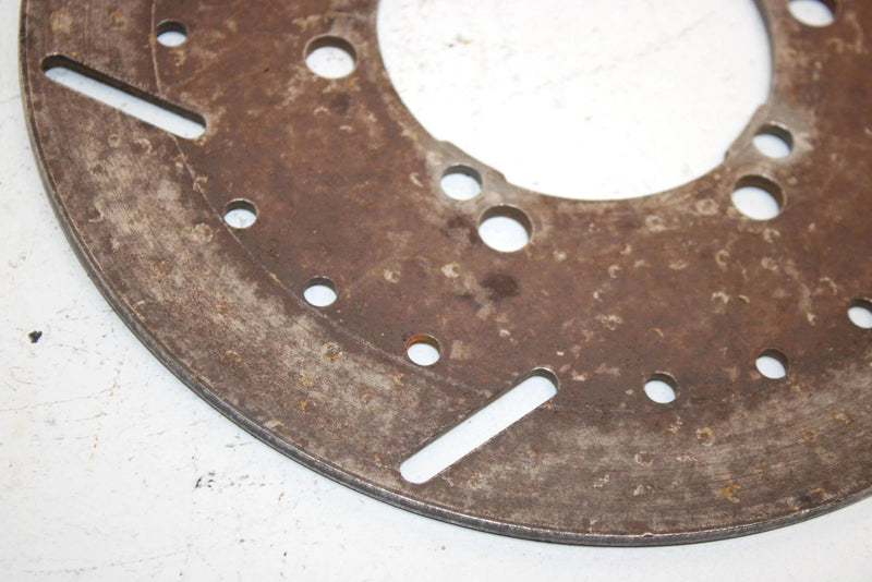 2000 Polaris Xpedition 425 Oem Front Brake Rotor Pair (Slotted) 5242935 AP147