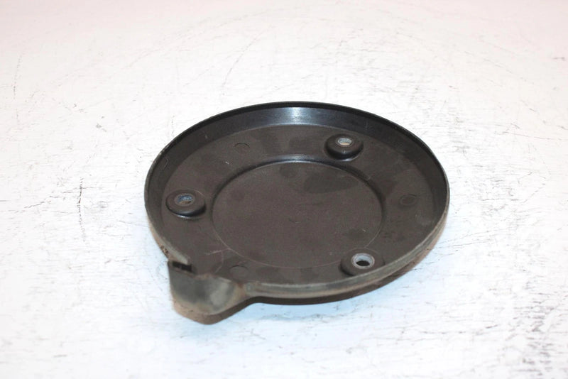 1986 Yamaha  Moto 4 Oem Outer Clutch Cover 21V-15499-00-00 AY7