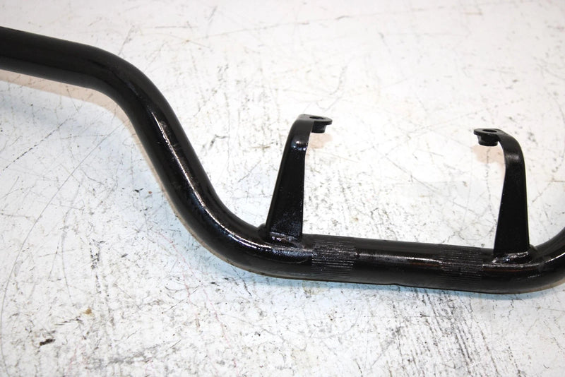 03 Bombardier Rally 175 Oem Handlebar A53100179001 AB7