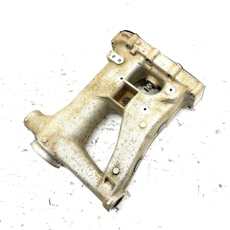 05-13 Kawasaki Brute Force 650 4x4 OEM Swingarm 33001-0152 AK34