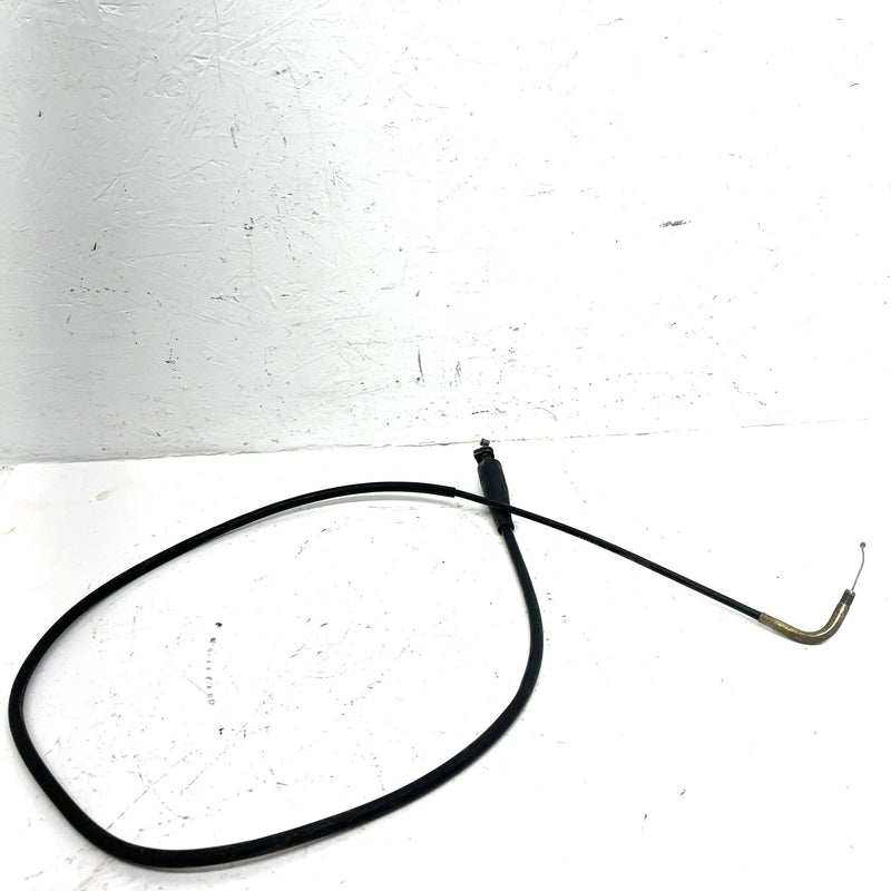 1998 Arctic Cat Bearcat 454 4X4 OEM Choke Cable 0487-002 AA3