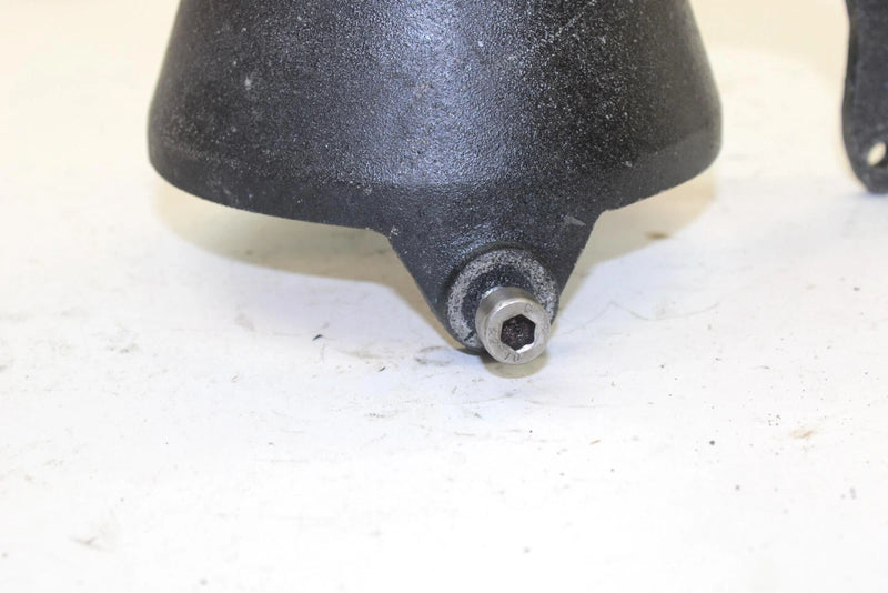1995 Arctic Cat Daytona Oem Jet Pump Steering Nozzle 0675-391 JA6