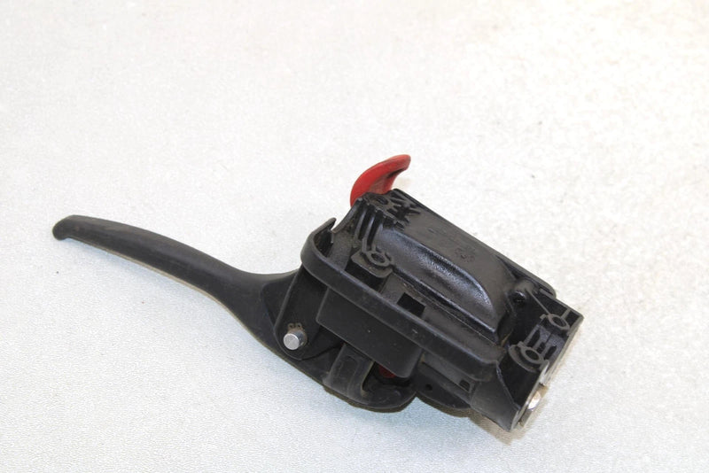 12 Polaris Iq Shift 600 Oem Brake Master Cylinder 2203489 SP0
